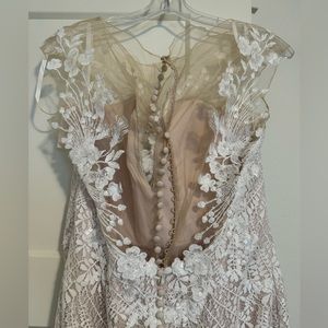 Randy Fenoli Dresses Brand New Never Worn Randy Fenoli Wedding